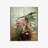 Side of a Greenhouse by George Cochran Lambdin - thumbnail_0_nf_67327b9312f9211d49d3d861
